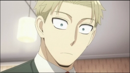 Spy x Family (Hindi) - Season 03 Episode 02